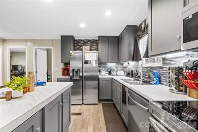 102 S Field Court, Lawndale, NC 28090 - Photo 13