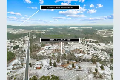 102 S Field Court, Lawndale, NC 28090 - Photo 29