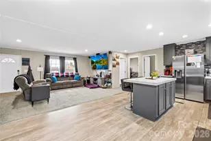 102 S Fld Ct, Lawndale, NC 28090 - Photo 9