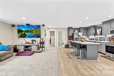 102 S Field Court, Lawndale, NC 28090 - Photo 5