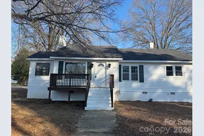 307 Arey Avenue, Albemarle, NC 28001 - Photo 1