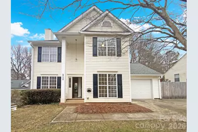 5719 Rocbridge Lane, Charlotte, NC 28208 - Photo 1