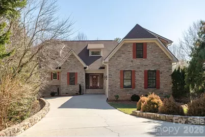 16 Winterberry Drive, Hendersonville, NC 28739 - Photo 1
