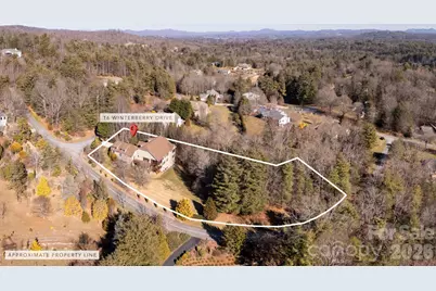 16 Winterberry Drive, Hendersonville, NC 28739 - Photo 47