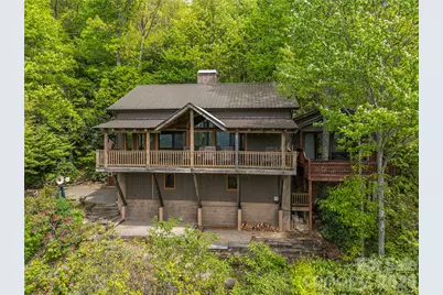 236 Dove Drive, Maggie Valley, NC 28751 - Photo 43