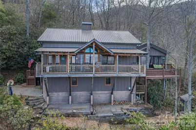 236 Dove Drive, Maggie Valley, NC 28751 - Photo 1