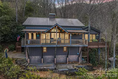 236 Dove Drive, Maggie Valley, NC 28751 - Photo 3