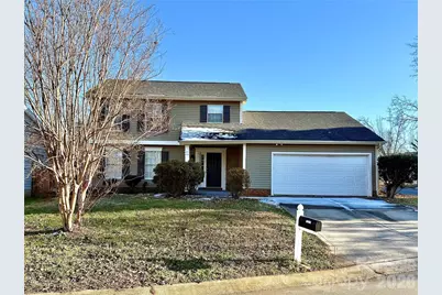 12217 Dolomite Drive, Pineville, NC 28137 - Photo 1