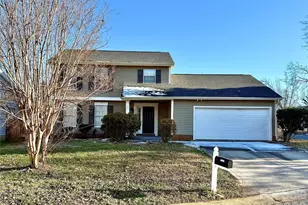 12217 Dolomite Dr, Pineville, NC 28137 - Photo 1