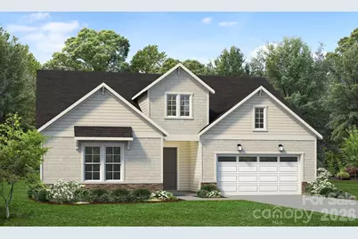 4201 Pinekirk Drive #376, Charlotte, NC 28269 - Photo 1