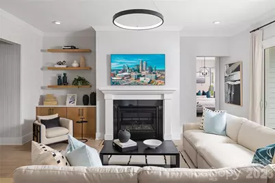 4201 Pinekirk Drive #376, Charlotte, NC 28269 - Photo 5