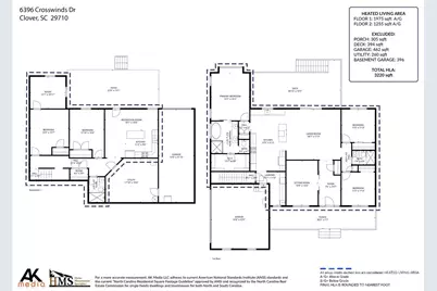 6396 Crosswinds Drive, Clover, SC 29710 - Photo 47