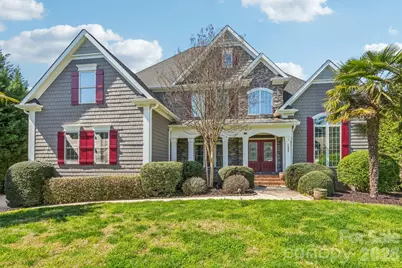 123 Palos Verde Drive, Mooresville, NC 28117 - Photo 1