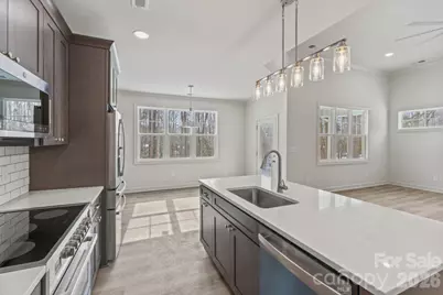 7540 Deer Track Drive #28, Denver, NC 28037 - Photo 5