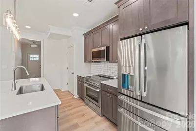 7540 Deer Track Drive #28, Denver, NC 28037 - Photo 9