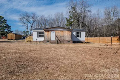 682 Grant Drive, Roanoke Rapids, NC 27870 - Photo 1