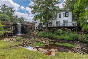 130 Old Mill Rd, Flat Rock, NC 28731 - Photo 13