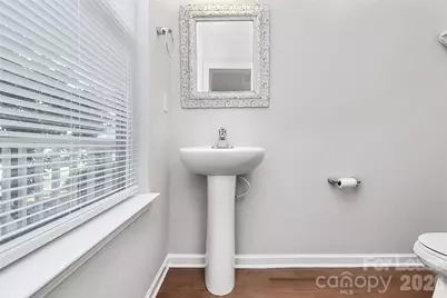 8116 Dumphries Drive, Huntersville, NC 28078 - Photo 9