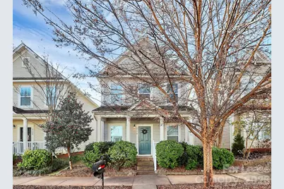 8116 Dumphries Drive, Huntersville, NC 28078 - Photo 1