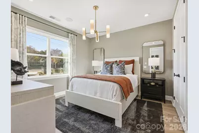 6008 Yellow Buckeye Drive, Charlotte, NC 28277 - Photo 5