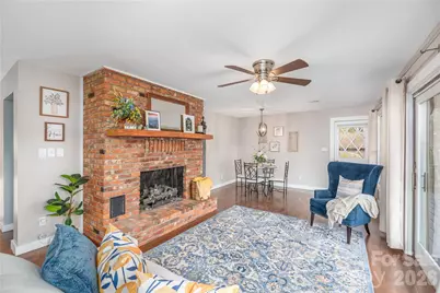 85 Dawn Lane, Canton, NC 28716 - Photo 5