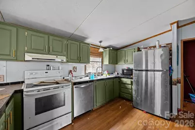 53 Twin Ridge Drive, Weaverville, NC 28787 - Photo 3