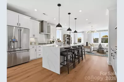 6012 Yellow Buckeye Drive, Charlotte, NC 28277 - Photo 11