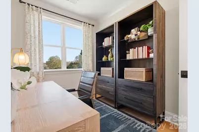 6012 Yellow Buckeye Drive, Charlotte, NC 28277 - Photo 5