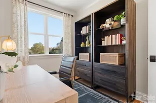 6012 Yellow Buckeye Dr, Charlotte, NC 28277 - Photo 5