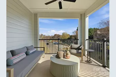 6012 Yellow Buckeye Drive, Charlotte, NC 28277 - Photo 9