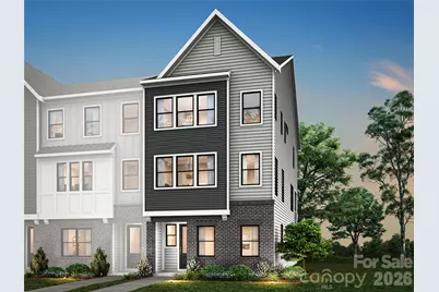 6012 Yellow Buckeye Drive, Charlotte, NC 28277 - Photo 1