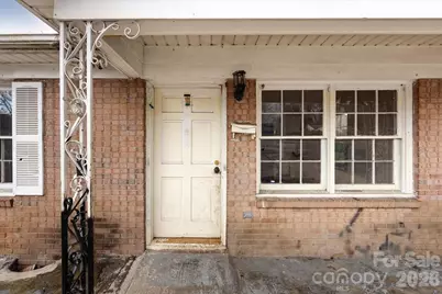 1628 Eastway Drive, Charlotte, NC 28205 - Photo 5