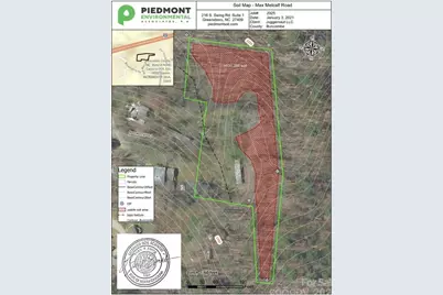 000 Max Metcalf Road, Swannanoa, NC 28778 - Photo 17