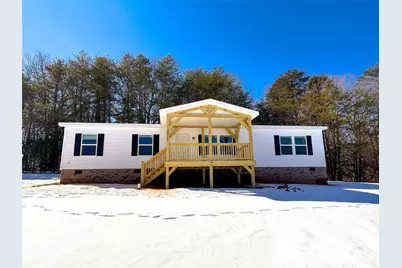 4951 Rhoney Road, Connelly Springs, NC 28612 - Photo 1