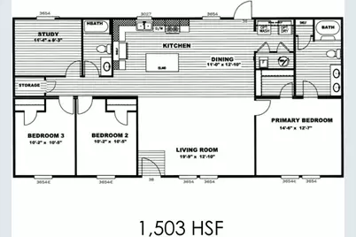 4951 Rhoney Road, Connelly Springs, NC 28612 - Photo 35