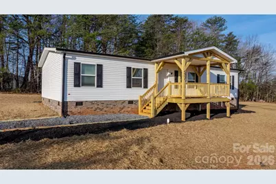 4951 Rhoney Road, Connelly Springs, NC 28612 - Photo 1
