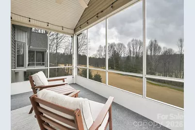 2208 E Cumming Woods Lane, Hendersonville, NC 28739 - Photo 9