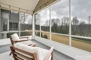 2208 E Cumming Woods Ln, Hendersonville, NC 28739 - Photo 9