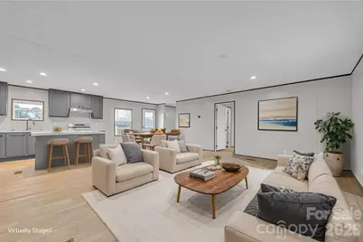 4935 Rhoney Road, Connelly Springs, NC 28612 - Photo 3