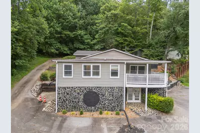 1840 Memorial Highway, Lake Lure, NC 28746 - Photo 3