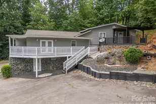 1840 Memorial Hwy, Lake Lure, NC 28746 - Photo 1