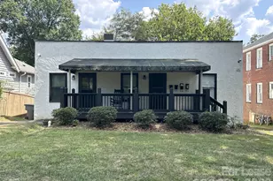 707 Grandin Rd, Charlotte, NC 28208 - Photo 1