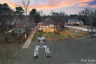 388 Ponderosa Cir, Mooresville, NC 28117 - Photo 35