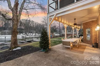 388 Ponderosa Circle, Mooresville, NC 28117 - Photo 33