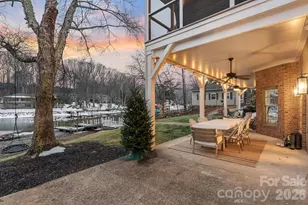 388 Ponderosa Cir, Mooresville, NC 28117 - Photo 33