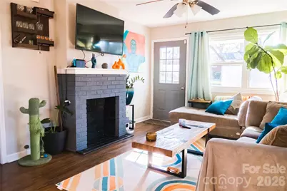 1112 Norris Avenue, Charlotte, NC 28206 - Photo 3