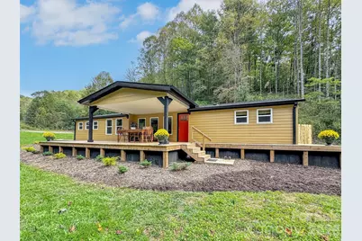 70 Icicle Ridge Road, Sylva, NC 28779 - Photo 1