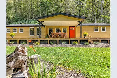 70 Icicle Ridge Road, Sylva, NC 28779 - Photo 3