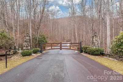 Lot 4 Mountain Watch Drive, Waynesville, NC 28785 - Photo 21