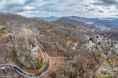 Lot 4 Mountain Watch Drive, Waynesville, NC 28785 - Photo 5